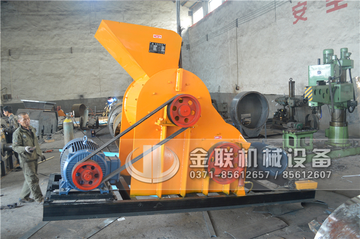 時(shí)產(chǎn)50噸煤矸石破碎機(jī)多少錢一臺(tái)，有哪些型號(hào)推薦？