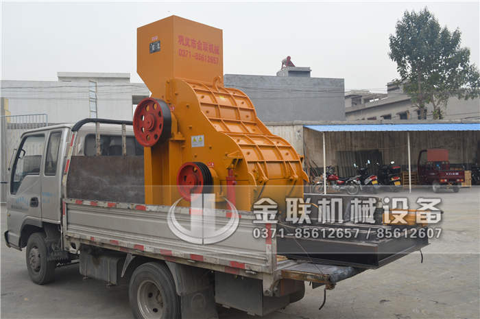 時(shí)產(chǎn)50噸煤矸石破碎機(jī)多少錢一臺(tái)，有哪些型號(hào)推薦？