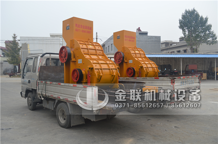 煤矸石破碎機(jī)的常用型號有哪些，購買一臺需要多少錢？