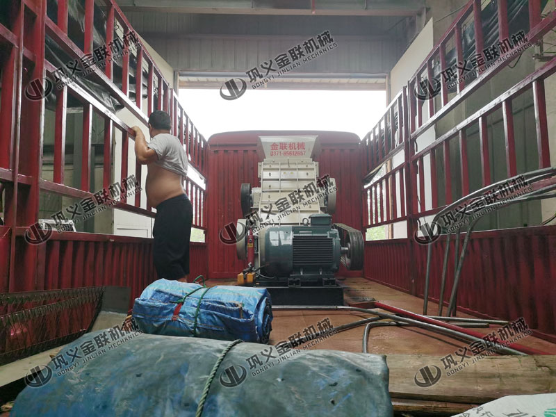 河南濕煤泥破碎機(jī)的性能優(yōu)勢、型號規(guī)格、工作原理介紹！