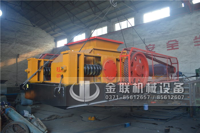 大型焦炭破碎機(jī)多少錢(qián)一臺(tái)，哪個(gè)廠(chǎng)家品質(zhì)好？