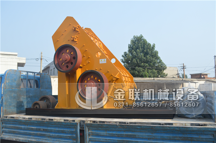 質(zhì)優(yōu)價(jià)廉的小型雙級破煤機(jī)哪家好，有哪些優(yōu)勢推薦？