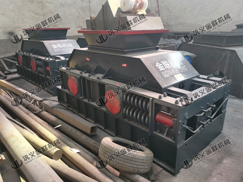 小型雙輥破碎機哪個廠家價格優(yōu)惠，有哪些優(yōu)勢推薦？