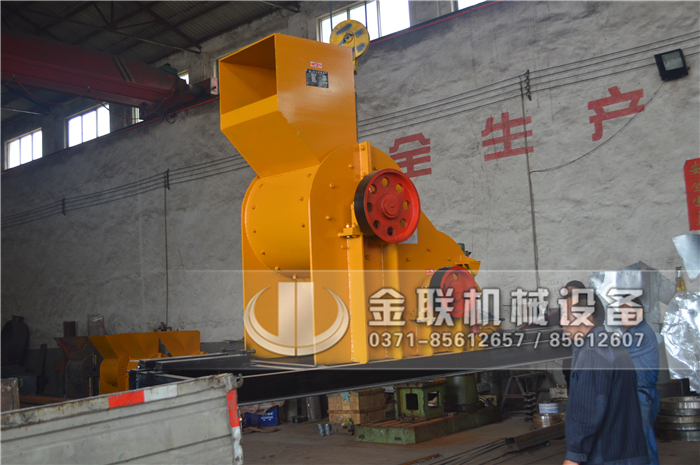 粉碎煤矸石用哪種粉碎機設(shè)備好，購買一臺需要多少錢？