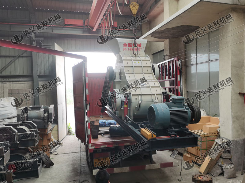 中型煤炭破碎機的價格是多少，是怎么來破碎煤炭的？