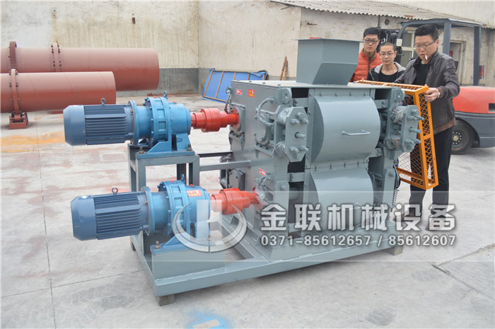 四齒輥破碎機(jī)有哪些優(yōu)勢(shì)，適用于哪些行業(yè)？