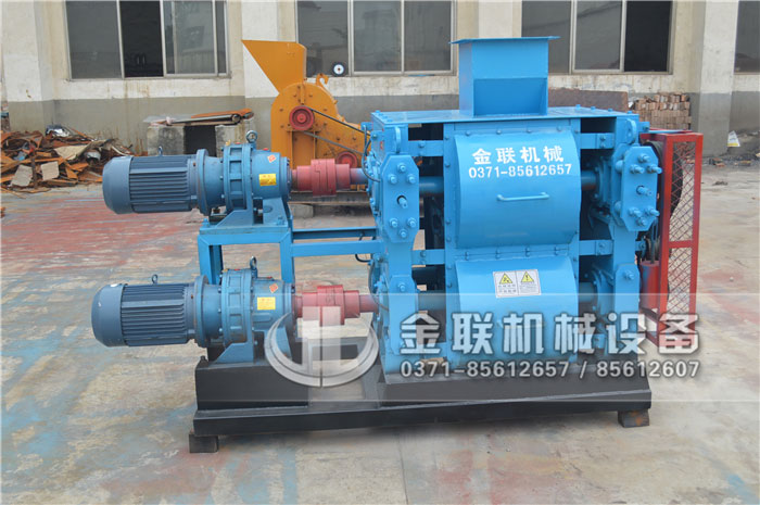 四齒輥破碎機(jī)有哪些優(yōu)勢(shì)，適用于哪些行業(yè)？