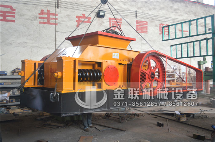 焦炭粉碎機(jī)如何選型，它有哪些優(yōu)勢特點(diǎn)？