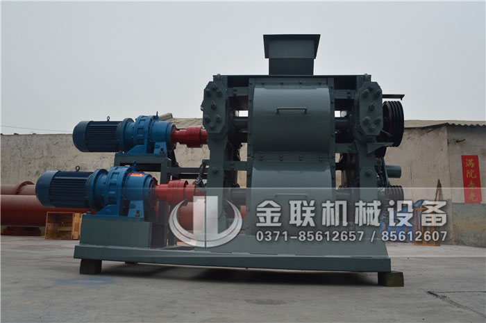 四齒輥式破碎機多久檢修一次，優(yōu)勢是什么？