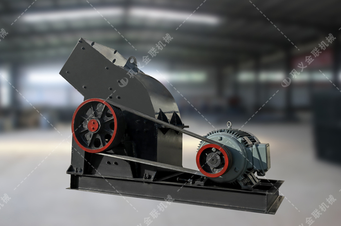 錘式破碎機(jī)|小型錘式破碎機(jī)|單級(jí)錘式粉碎機(jī)圖片/原理/型號(hào)參數(shù)
